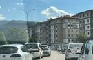 Sınav Bitti, Trafik Çilesi Başladı! Osmaniye’de Yollar Kilitlendi