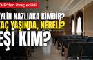 Aylin Nazlıaka kaç yaşında, nereli, eşi kim? CHP'den ihraç edilen Aylin Nazlıaka kimdir, neden ihraç edildi?