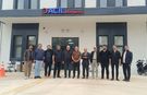 Hasanbeyli Devlet Hastanesi Kapılarını Açmaya Hazırlanıyor