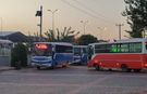 Osmaniye’de Otobüsler Saat Kaçta Başlıyor, Kaçta Bitiyor?