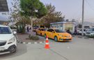 Osmaniye’de Taksiyle Ulaşımın Bedeli Belli Oldu! İşte Güzergâh Güzergâh Fiyatlar