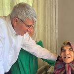 AK Parti Osmaniye Milletvekili Seydi Gülsoy’un Acı Günü