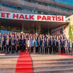 CHP’de Osmaniye Dahil 81 İl Başkanından Ortak Ses