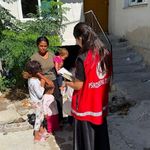 Kadirli’de SED Hizmetinden Yararlanan Ailelere Hane Ziyareti