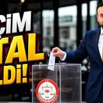 Osmaniye İl Genel Meclisi Başkanlık Seçimi İptal Edildi