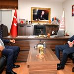 OKÜ ve İl Milli Eğitim’den Osmaniye İçin Ortak Proje Mesaisi