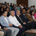 Osmaniye’de Mevlid-i Nebi Haftası’na Özel Anlamlı Buluşma