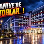 Osmaniye'de Hekimlerin WhatsApp Mesajları Sistemin İflasını Gösteriyor