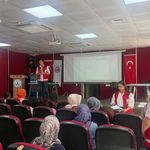 SED’den Yararlanan Ailelere İstihdam ve Kariyer Eğitimi