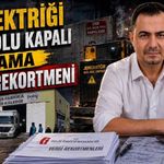 Osmaniye'de Elektriği Yok, Yolu Kapalı Ama Vergi Listesinde İlk 100'de!
