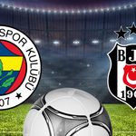 beIN Sports 1 Ekranıyla Fenerbahçe - Beşiktaş Maçı Canlı İzleme Linki