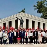 CHP Osmaniye İl Başkanı Tekerek’ten 103. Yıl Kutlama Programı
