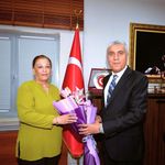Osmaniye Eğitim Ailesinin Acı Tatlı Günü