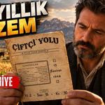 1948 Yılı Çiftçi Yolu Dergisinde Osmaniye Gerçeği Ortaya Çıktı
