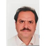 Osmaniye MESEM Müdürü Cuma Aksu Hayatını Kaybetti
