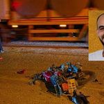 Osmaniye'de Feci Kaza! 26 Yaşındaki Genç Hayatını Kaybetti