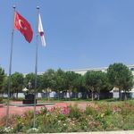 Osmaniye'de Türk-Japon Kardeşliğine Özel Park