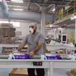 “Toz Dolum Makinesi Operatörü” İhtiyacına Yönelik Osmaniye'de Ortak Adım