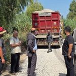 Yumurtalık’ta Temizlik ve Yol Seferberliği