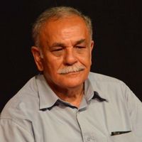 İbrahim Çenet