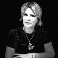 Bengü Başlamışlı İmadoglu