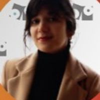 Samahat Burcu Gürbüz Korkmaz