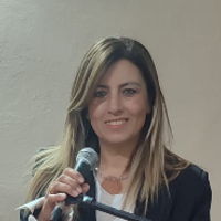 Fatma Ağca Keskinbaş