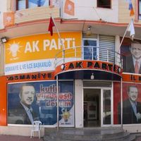 Osmaniye