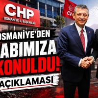Osmaniye