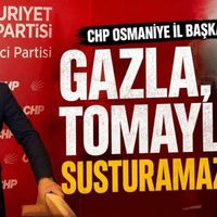 Osmaniye