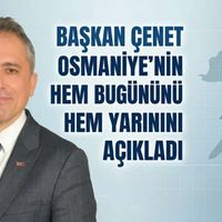 Osmaniye
