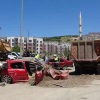 Kahramanmaraş
