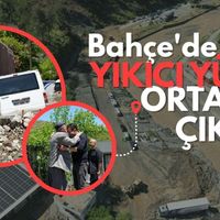 Bahçe