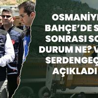 Bahçe