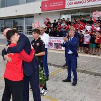 Osmaniye