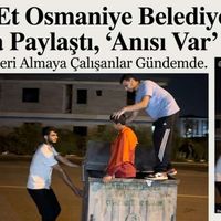 Osmaniye