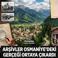 Osmaniye