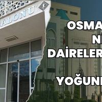 Osmaniye