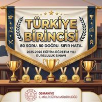 Osmaniye