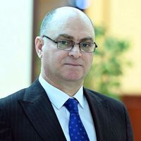 Elşad PAŞASOY