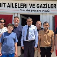 Osmaniye