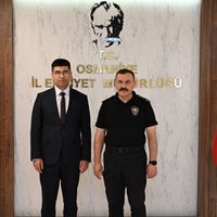 Osmaniye