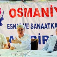 Osmaniye