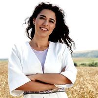Uzman Dr Elif Güveloğlu
