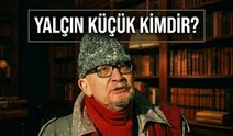 Yalçın Küçük Kimdir? Nereli ve Kaç Yaşında? İşte Yalçın Küçük’ün Hayatı ve Eğitimi