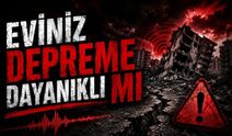 Eviniz Depreme Dayanıklı mı? İşte Bakmanız Gereken 5 Kritik Nokta