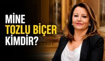 Mine Tozlu Biçer Kimdir?
