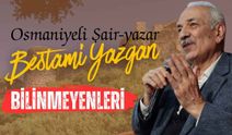 Bestami Yazgan Kimdir?