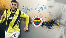 Fenerbahçeli Oğuz Aydın Kimdir? Nerelidir? Evli mi?