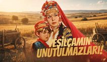 Türk Sinemasına Yön Veren Ve Hafızalardan Silinmeyen 10 Efsane Klasik